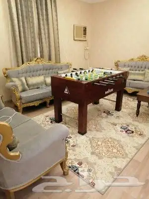 تنس هوكي العاب اطفال مراجيح زحاليق وبلياردو فرفيره 34