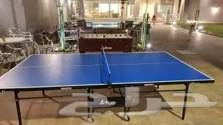 تنس هوكي العاب اطفال مراجيح زحاليق وبلياردو فرفيره 1