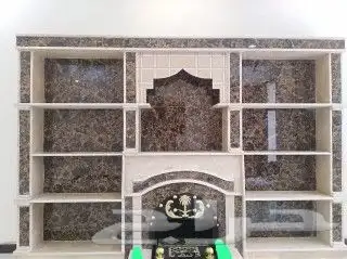 مشبات افران طوب فرن مطعم تميس حفرة مندي تراث نجدي 5