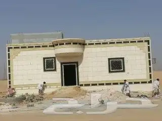 لياسه ملونه بديل الحجر الطبيعي 1