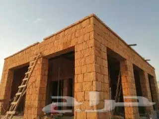 اعمال التراثيه من الحجر ولطين 7