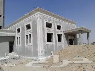 جميع المناطق 8