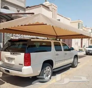 مضلات سياره 4
