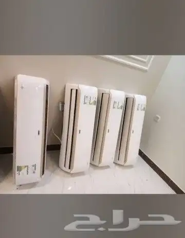 نشتري مكيفات مستعمله وخربان 2