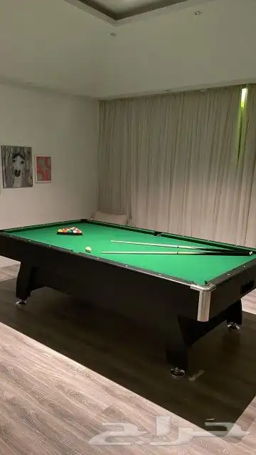 تنس هوكي العاب اطفال مراجيح زحاليق وبلياردو فرفيره 33