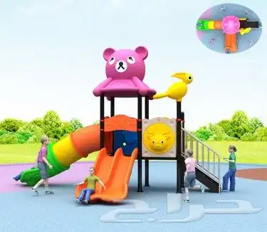 مراجيح خارجية - ألعاب حداي ق - مرجيحه 11