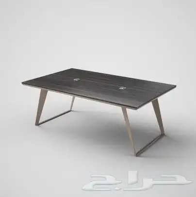 طاولات اجتماعات مكتبي 7