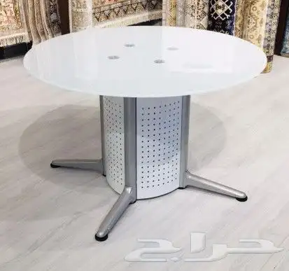 طاولات اجتماعات مكتبي 12