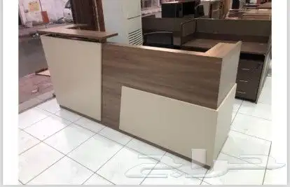 مكاتب 19