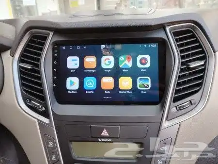 شاشات سنتافي 2015 0