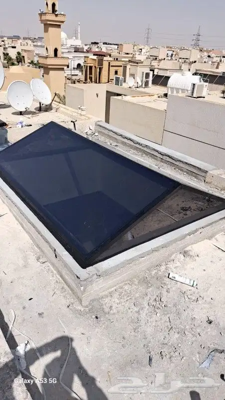 سكاي لايت 0