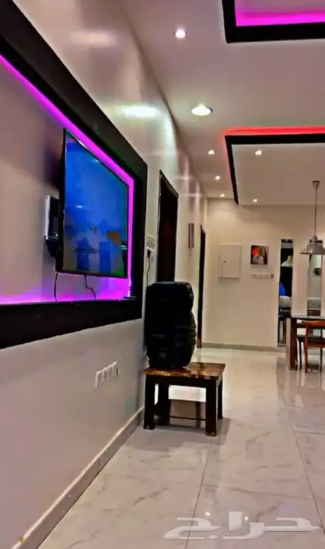 شاليهات حي الرمال للايجار اليومي 2