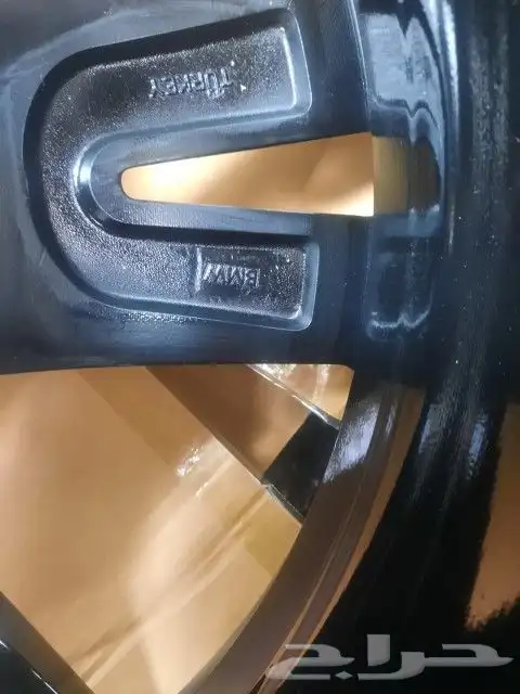 جنوط بي ام دبليو 760i مودل 2024 4