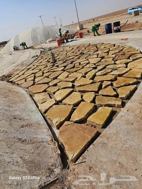 مقاول شبوك وأسوار امنية وكونسترتينا وسياج 2