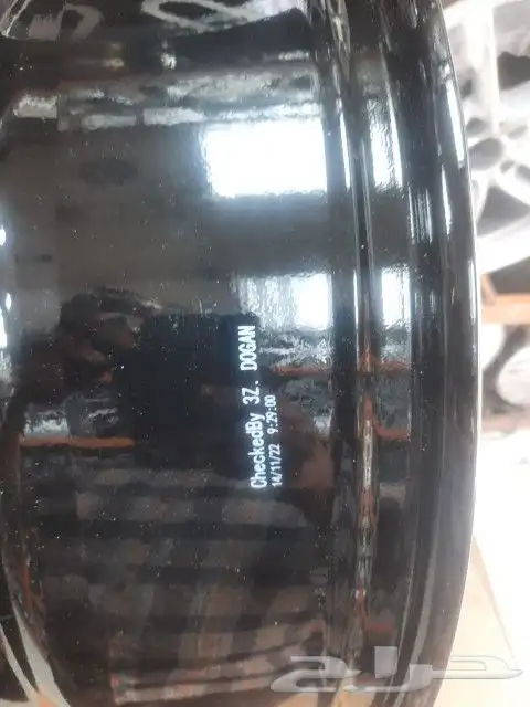 جنوط بي ام دبليو 760i مودل 2024 6