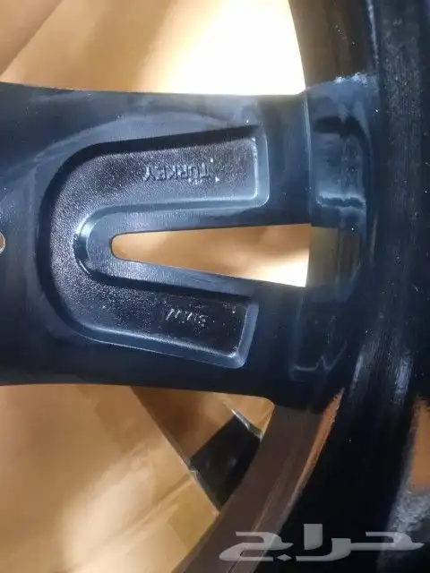 جنوط بي ام دبليو 760i مودل 2024 5