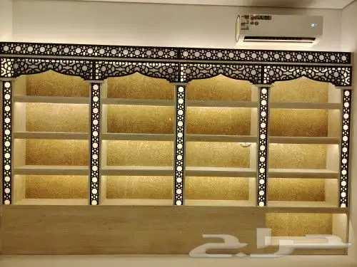 مشبات افران طوب فرن مطعم تميس حفرة مندي تراث نجدي 6