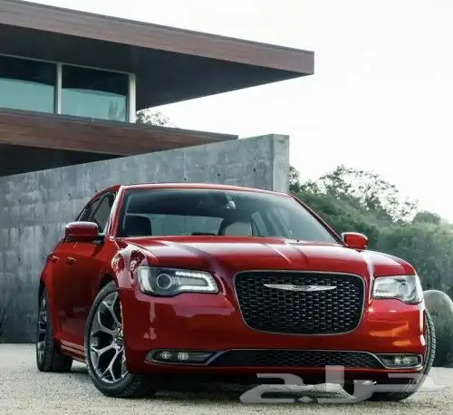 شمعات كرايسلر 2011-2014 4