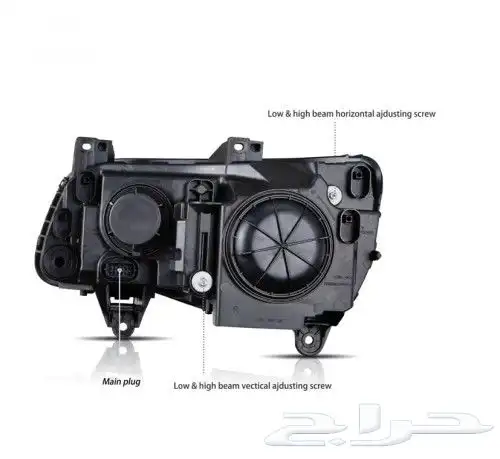 شمعات كرايسلر 2011-2014 1