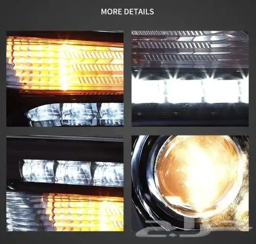 شمعات كرايسلر 2011-2014 3