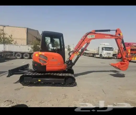 كرينات سيزرليفت مان ليفت بوكلين مني ورافعه شوكيه للايجار 2