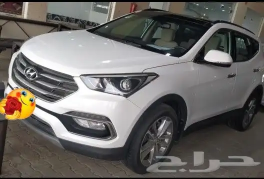هوندى سنتافى موديل 2018 نص فل بانوراما 3