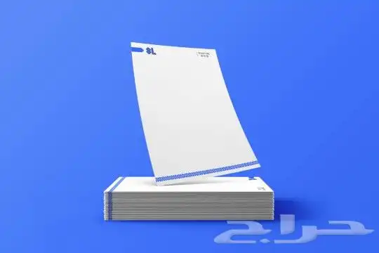 طباعة اكواب مطابع بوكسات مطبعة اكياس استكر كروت اختام فواتير 7