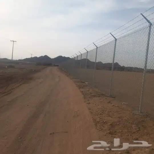 توريد وتركيب جميع انواع السياج لشبوك 6