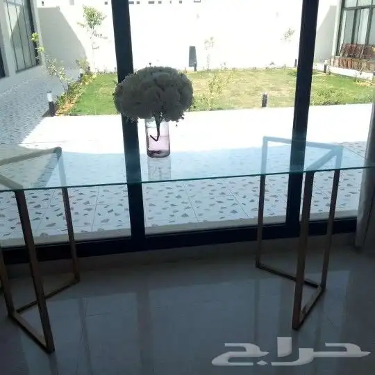 تجهيز حفلات ومناسبات طاولات استقبال طاولات عشاء طاولات بوفيه 6