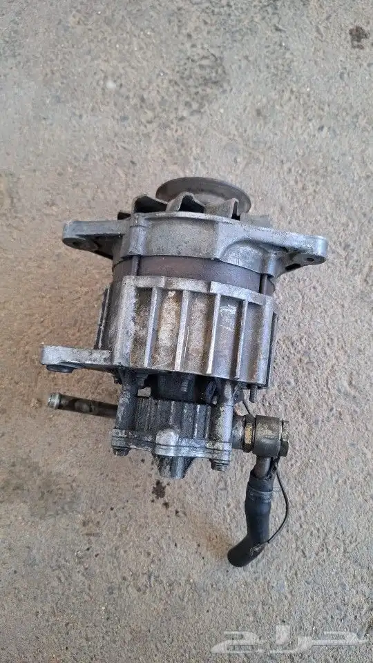 قطع غيار دينمو وسلف ومكاين 5