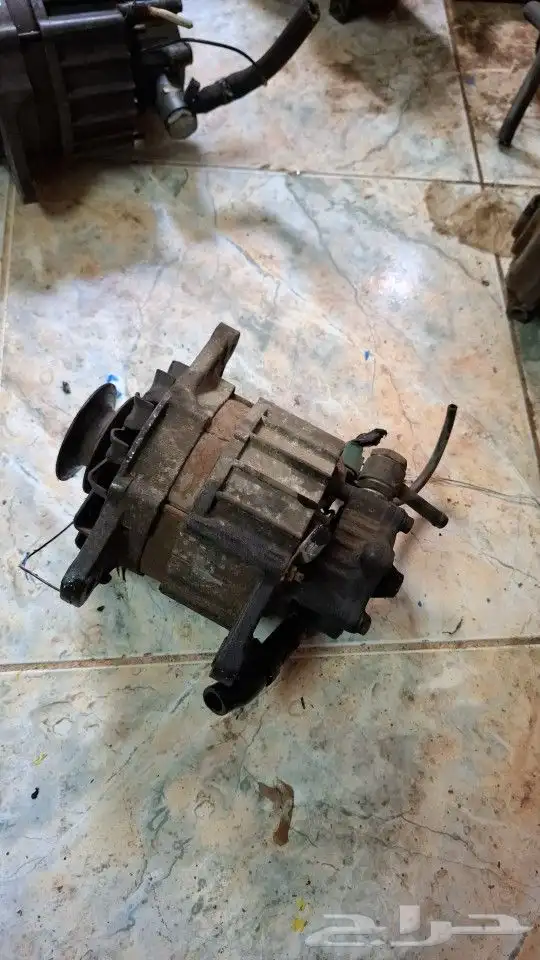 قطع غيار دينمو وسلف ومكاين 4