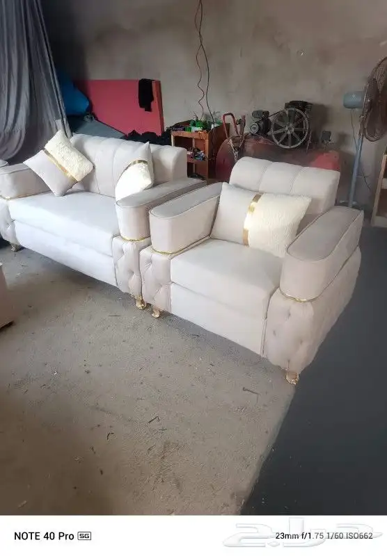 مجالس كنب جاهز 10