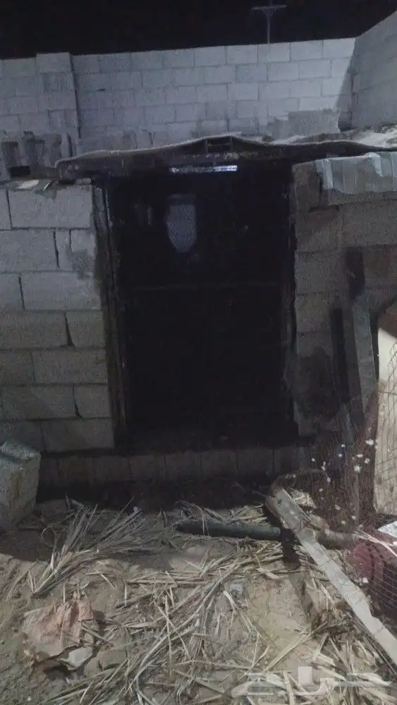 حداد 9