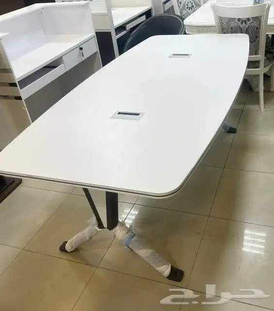 طاولات اجتماعات مكتبي 2