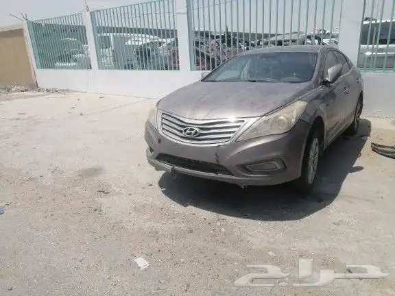 هونداي ازيرا 2015 0