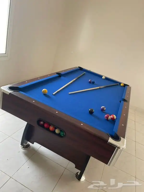 تنس هوكي العاب اطفال مراجيح زحاليق وبلياردو فرفيره 30