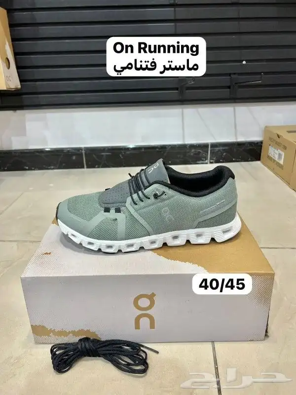 احذيه ماركه جمله وتجزئة 8