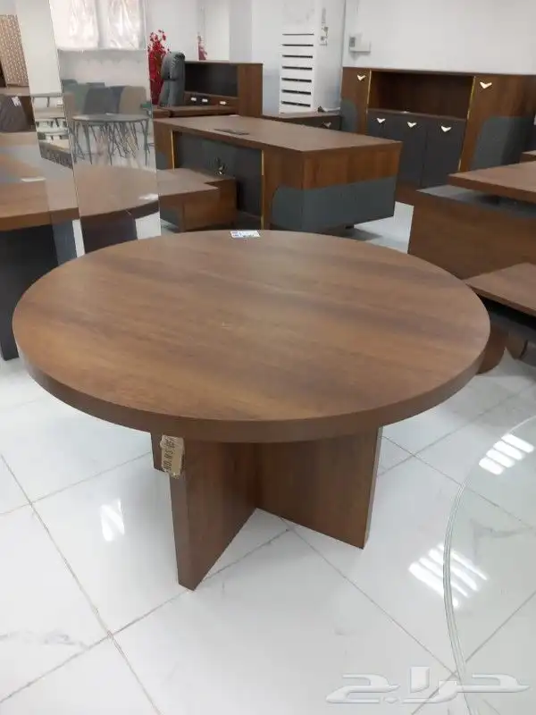 طاولات اجتماعات مكتبي 11