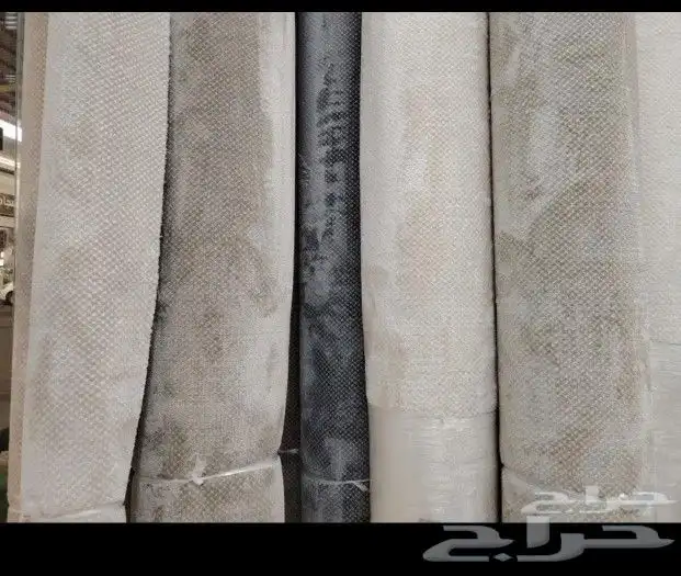 موكيت فينيل مشمع بلجيكي يو جد بلاط ارضيات 8