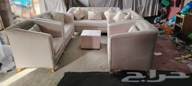 مجالس كنب جاهز 1