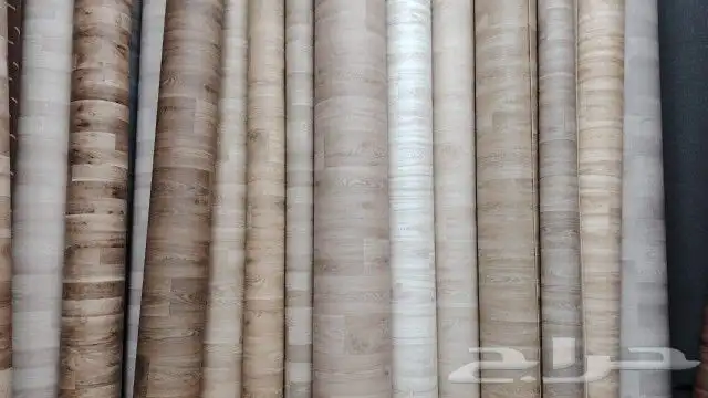 موكيت فينيل مشمع بلجيكي يو جد بلاط ارضيات 6