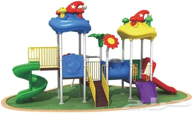 مراجيح خارجية - ألعاب حداي ق - مرجيحه 12