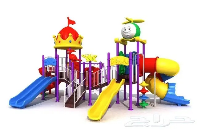 مراجيح خارجية - ألعاب حداي ق - مرجيحه 20