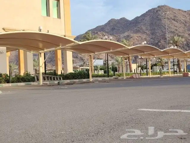 بيع جميع انواع المضلات الخاصه بل سيارات وسواتر وبيوت شعر 3