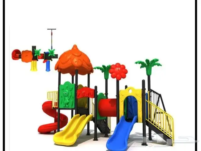 مراجيح خارجية - ألعاب حداي ق - مرجيحه 14