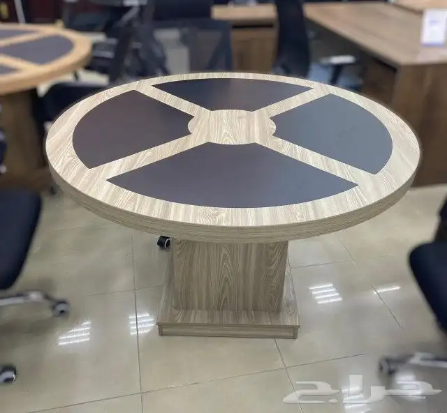 طاولات اجتماعات مكتبي 15