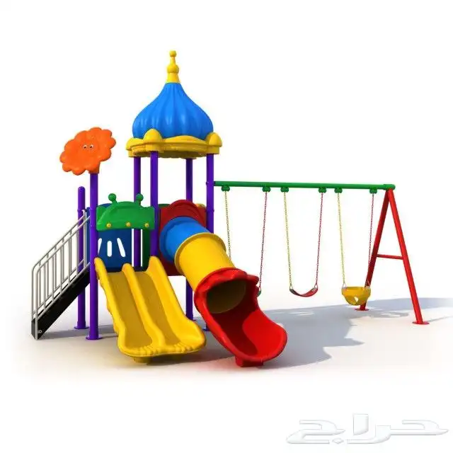 مراجيح خارجية - ألعاب حداي ق - مرجيحه 18