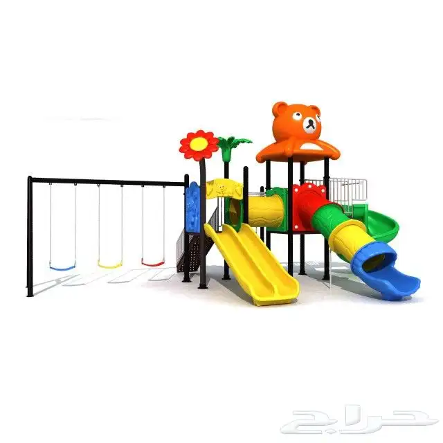 مراجيح خارجية - ألعاب حداي ق - مرجيحه 23