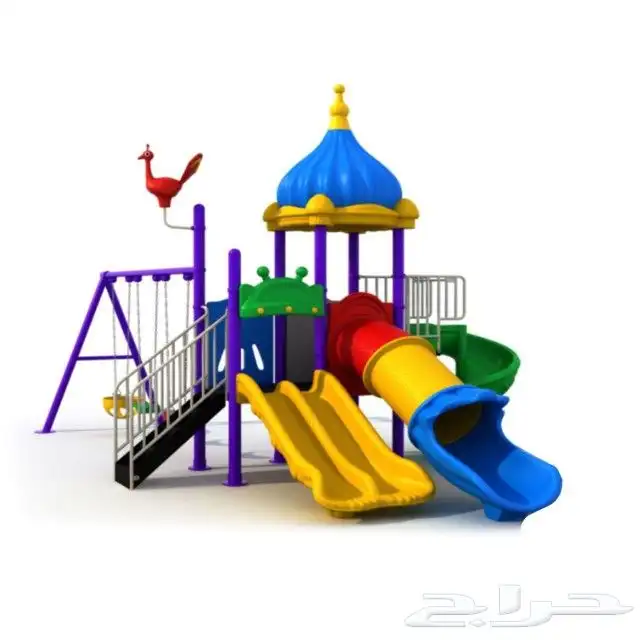 مراجيح خارجية - ألعاب حداي ق - مرجيحه 16