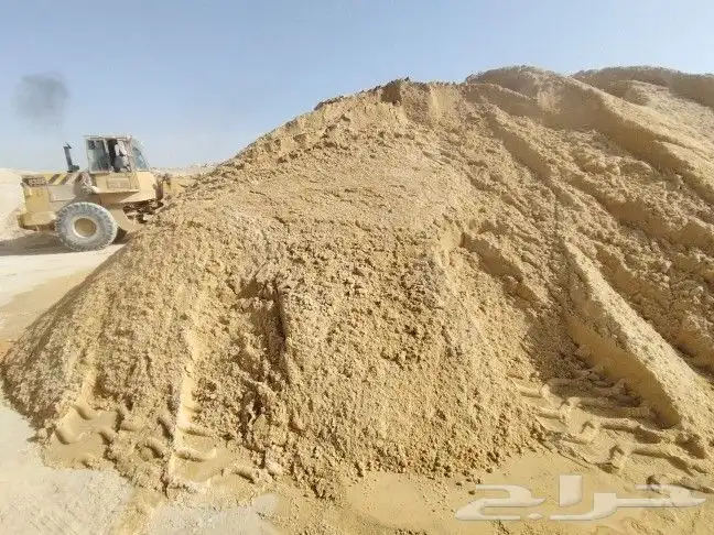 سمنت رمل زيره دفان بحص مخلوط 2